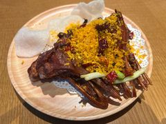 -避风塘·老港味餐厅(虹口龙之梦店)