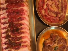 -西塔老太太泥炉烤肉(上海七宝领展广场店)