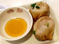 -咬不得高祖生煎·简餐(骆家庄店)