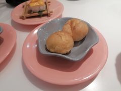 -争鲜回转寿司(通州万达店)