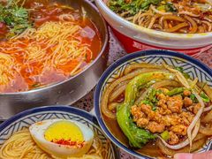 -吉品合酥脆烤饼(嘉里城店)