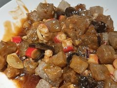 -松云居.大连人.大连菜