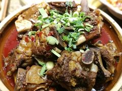 -赵记煎饼卷大葱(泰山大街店)