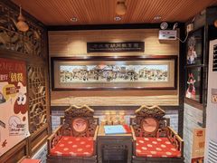 -大海碗·炸酱面·烤鸭·京菜(天坛店)