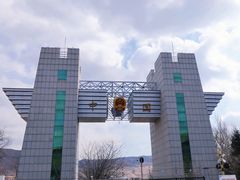 -图们口岸