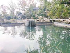 -溧阳天目湖天沐温泉