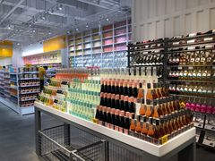-永旺梦乐城国际商城(北清路店)