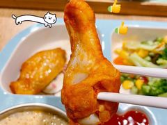 -老乡鸡(南京新街口洪武北路店)