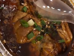 -巴厘龙虾·榜首油焖大虾(洞庭·艺术洋房店)