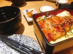 -昇鳗鱼家(浦东店)