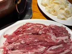 -義聚德·清真铜锅涮羊肉·烧烤(河东店)