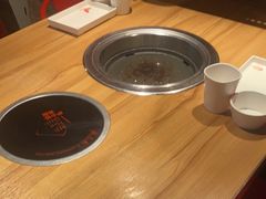 -炉小哥烤肉(熙地港店)