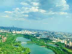 -中央广播电视塔