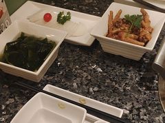-一席地·本地鸡窝·杭帮鸡火锅(萧山银隆百货店)