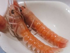 -腾阁自助餐厅(朝林广场店)