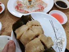 -新河畔海鲜酒楼(虎门店)