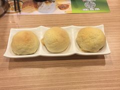 -添好运点心专门店(中环IFC店)