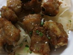 -汇兴源餐馆(小北路店)