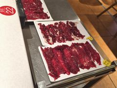 -潮泰牛肉火锅 · 创于1992年(车公庙店)