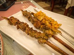 -巴依老爷新疆美食(清华东门店)