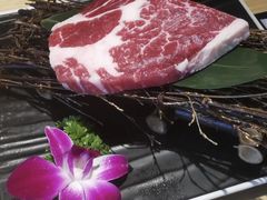 -吉屋烤肉(八宝街店)