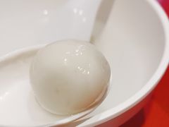 -宁波汤团店(外滩店)