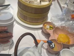 -小厨娘淮扬菜(清江苏宁广场店)