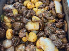 -老东镇啤酒屋海鲜加工·蒸汽海鲜·海鲜烧烤(台东店)