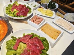 -傣妹火锅(南京东路一店)