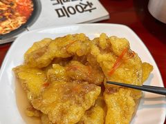 -屋里家延边朝鲜族冷面(南园店)