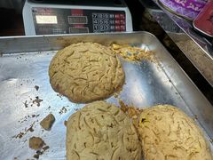 -金燕西洋牛油糕葡式食品