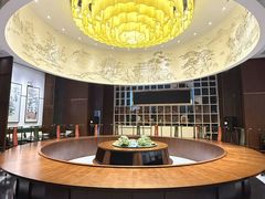 -金成潮菜博物馆(海珠湿地店)