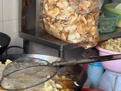 -段继美炸品店