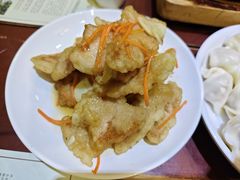 -老厨家(中央大街西七道街店)