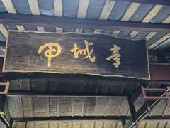 -青城甲(青城山店)