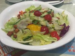 -小院如家饺子馆(观景园小区店)