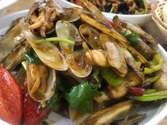 -渔家乐小海鲜(皇姑店)