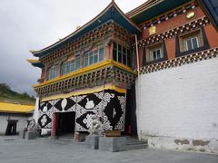 -康坞大寺