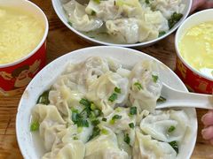 -小秋水饺(大成路总店)