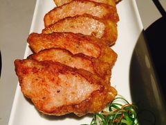 -T館·花园艺术餐厅