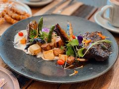 -FLOVIE FLORIST CAFE