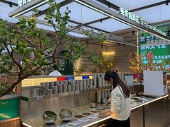 -农乐园炭火烤肉(繁花中心店)