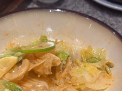 -南京大牌档(济南万象城店)