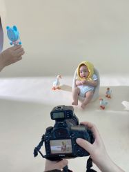 -小阿福儿童摄影(华中智谷店)