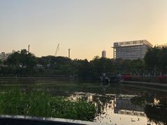 -松坪山公园