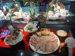 -尚海豆捞(乐虹坊店)