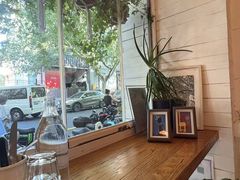 -Egg•Allday Brunch(襄阳北路店)