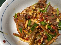 -费大厨辣椒炒肉(太平老街店)