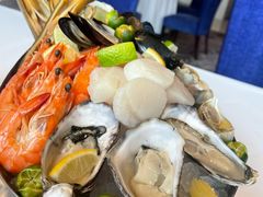 -AZUR聚(香格里拉饭店)