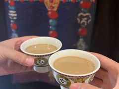 -敏珠拉姆藏餐·南京厨房(富春江东街店)